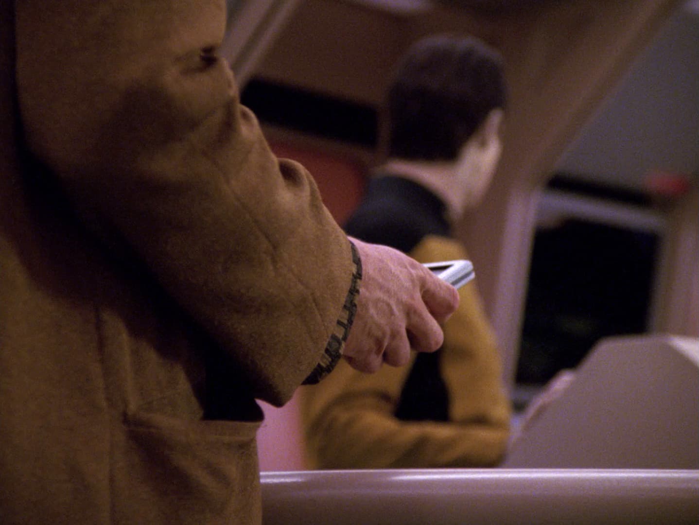 A Matter of Time - Screenshot 5