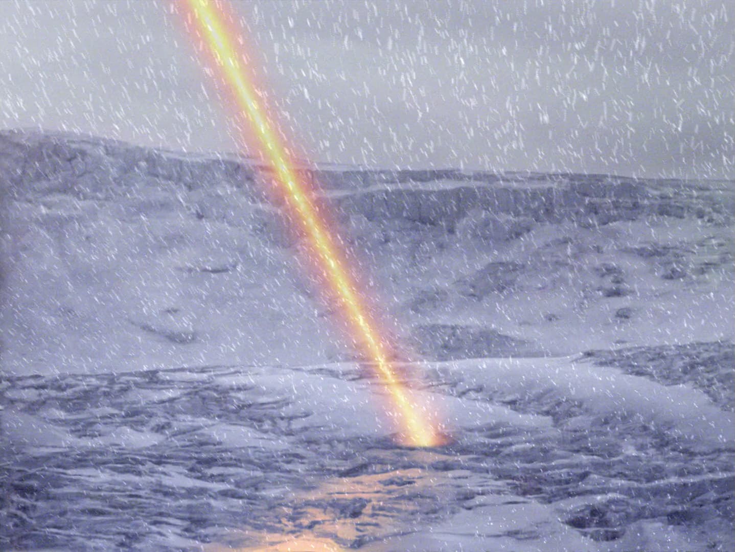 A Matter of Time - Screenshot 6