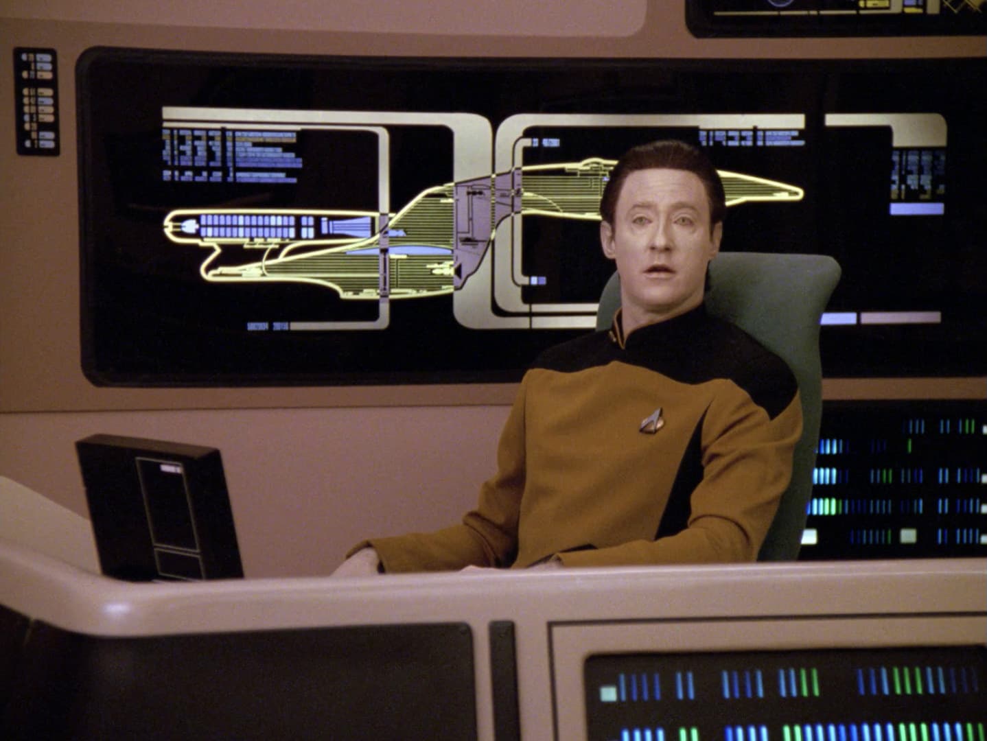 A Matter of Time - Screenshot 7