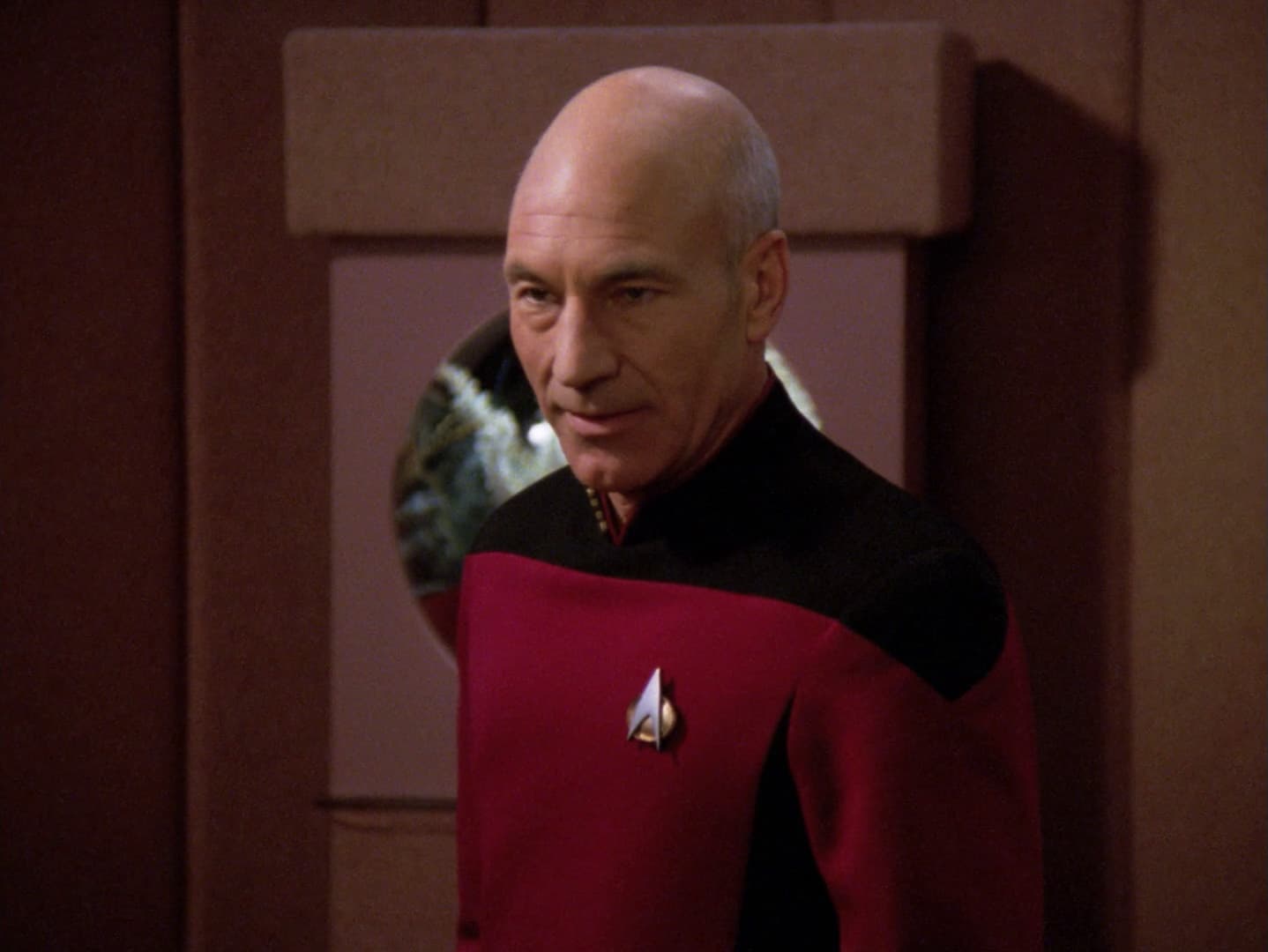 A Matter of Time - Screenshot 2