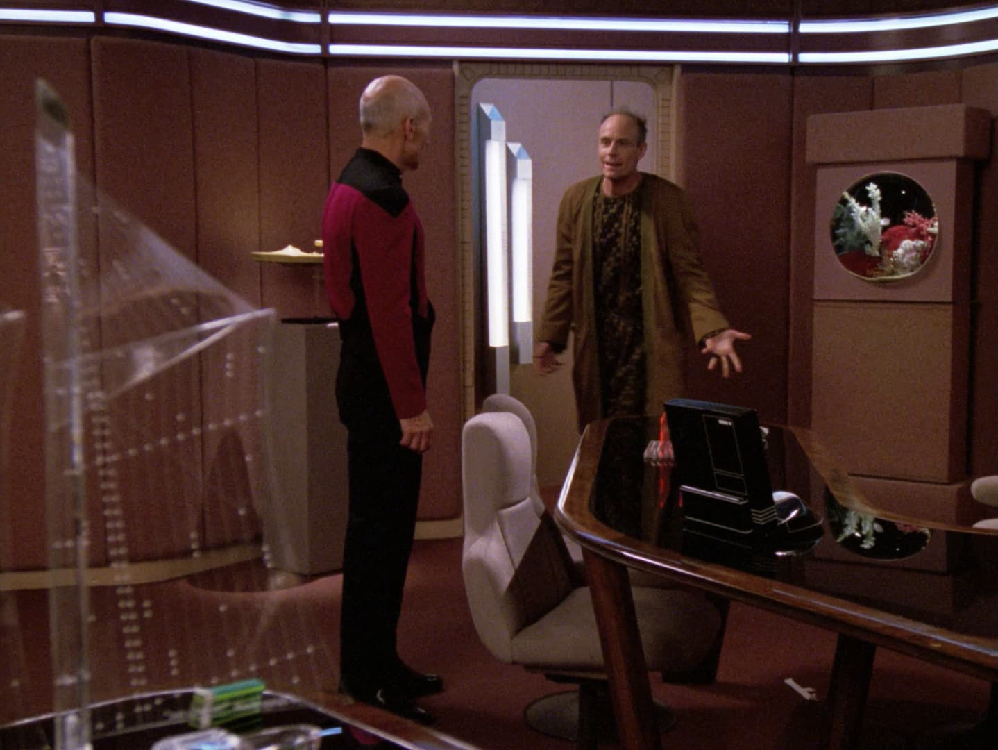 A Matter of Time - Screenshot 8