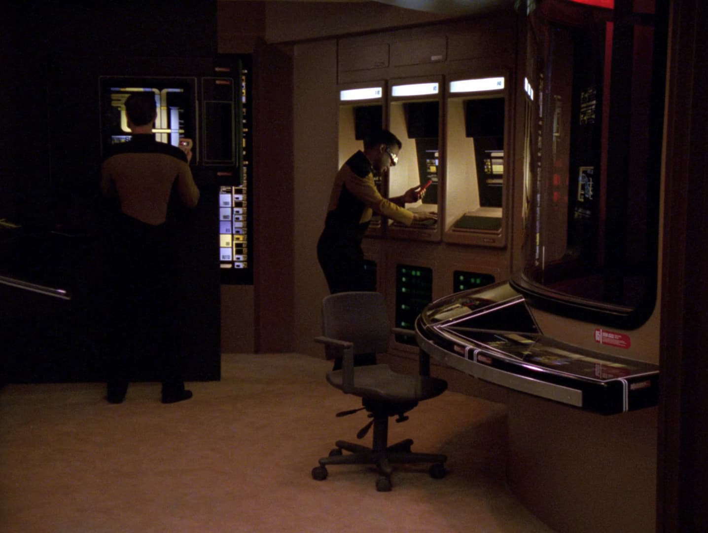 New Ground - Screenshot 4