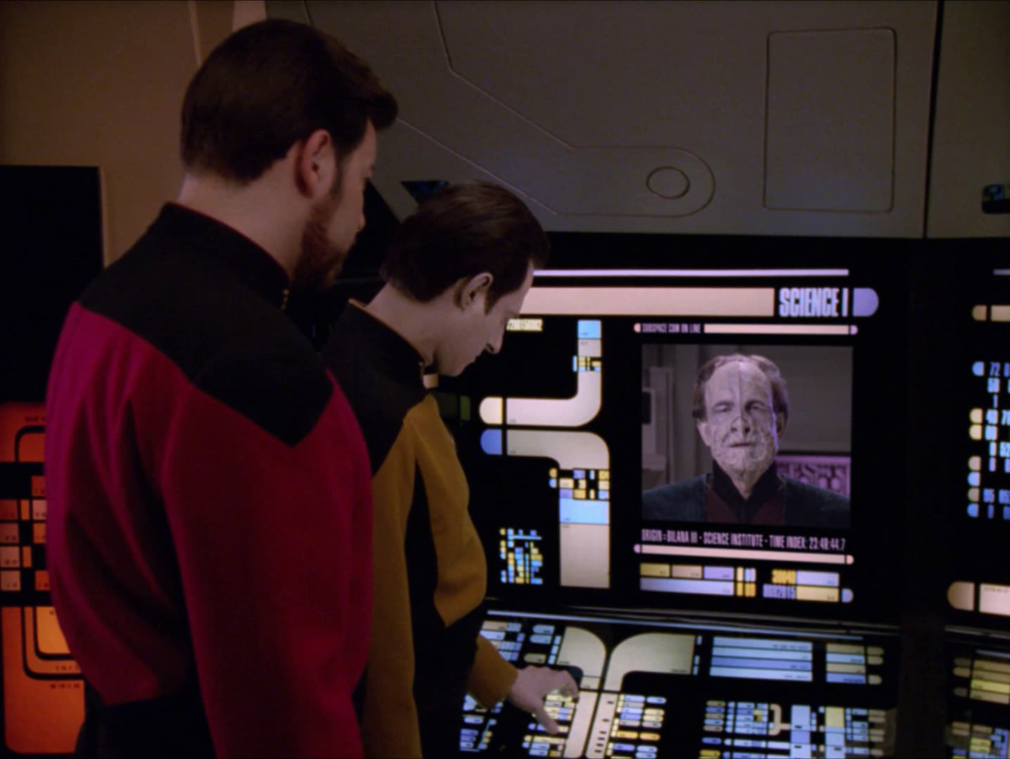 New Ground - Screenshot 6