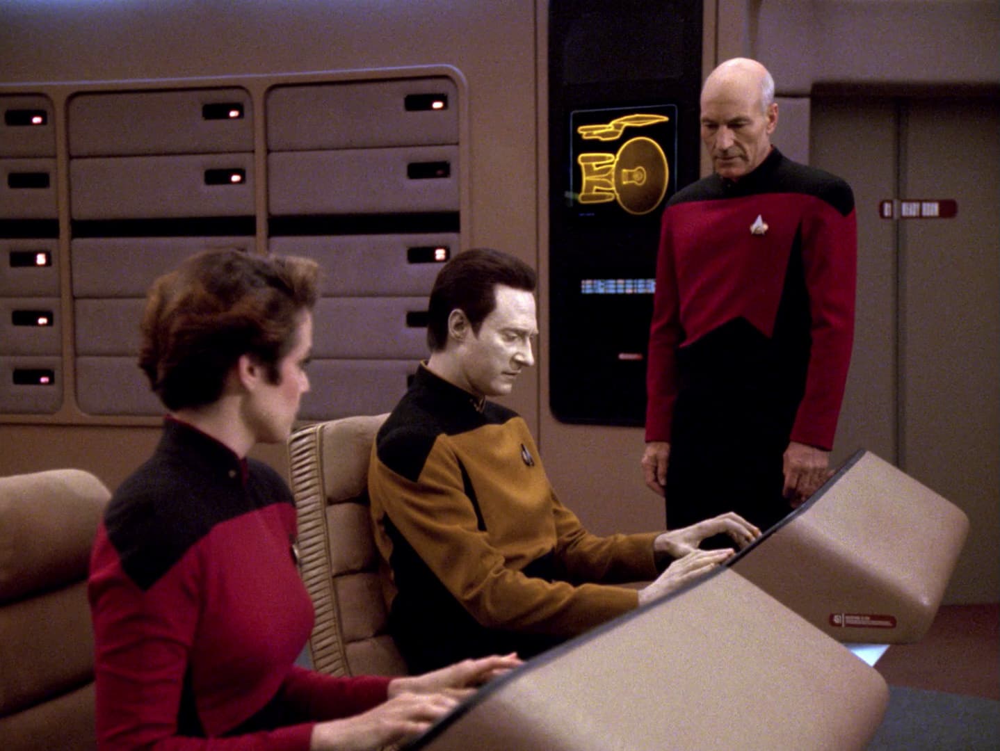 Hero Worship - Screenshot 12