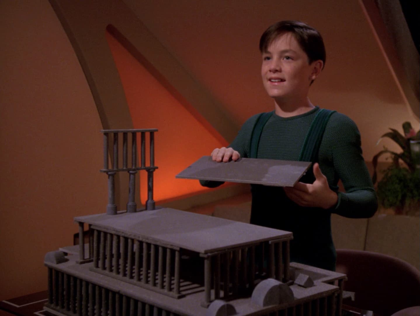 Hero Worship - Screenshot 2