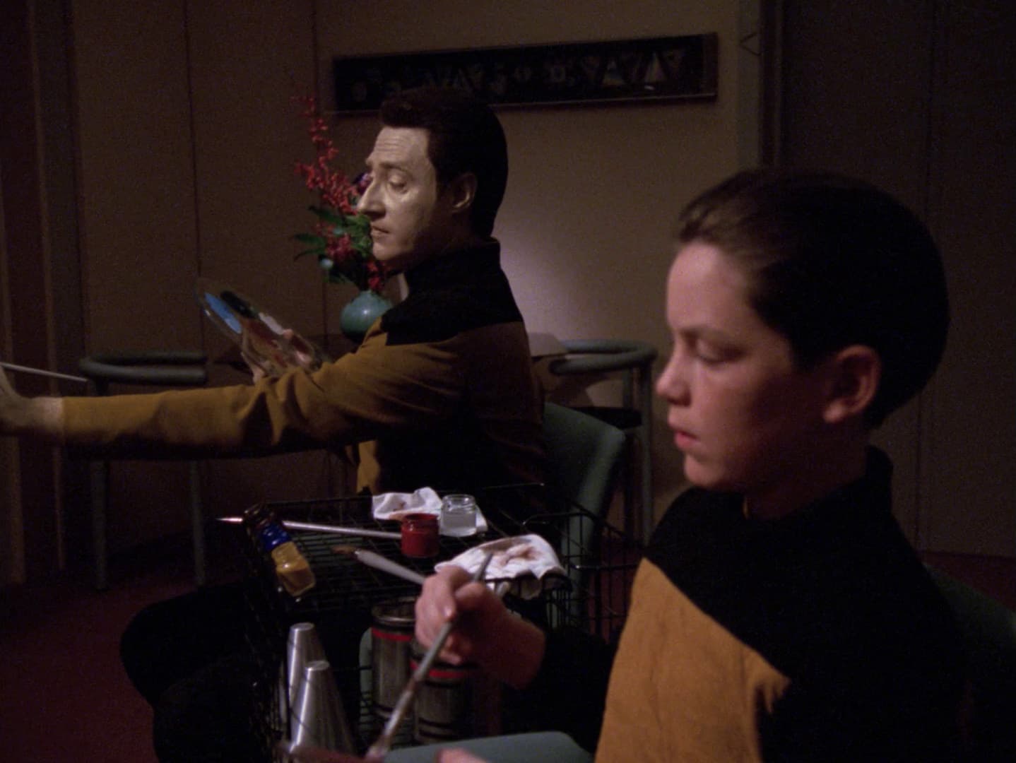 Hero Worship - Screenshot 8