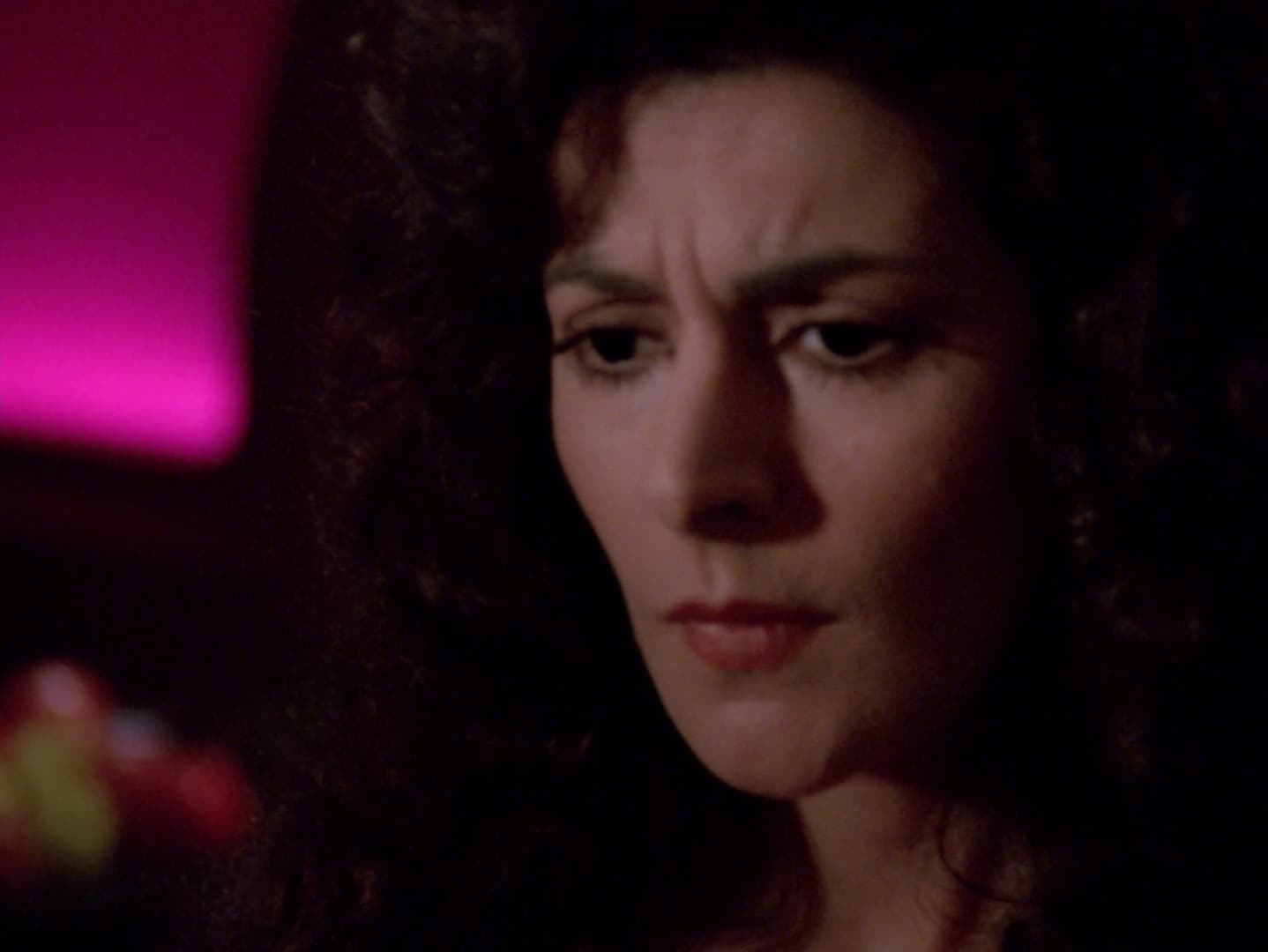 Violations - Screenshot 2