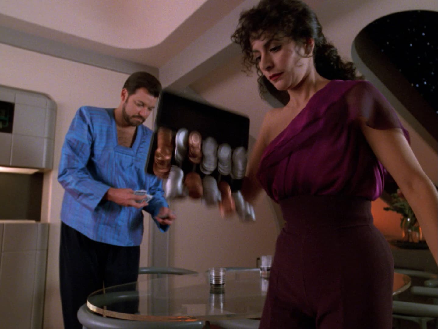 Violations - Screenshot 3