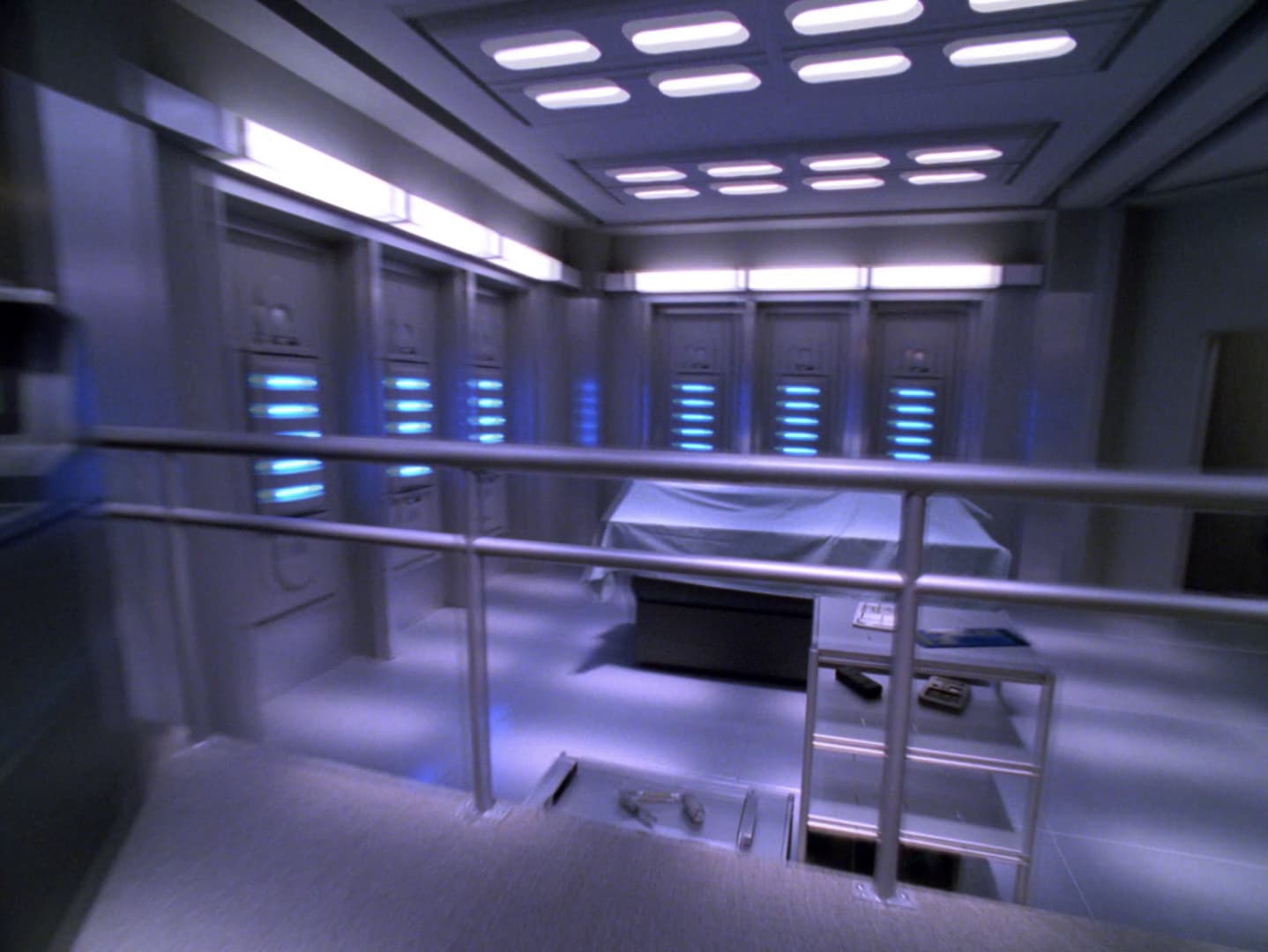 Violations - Screenshot 8