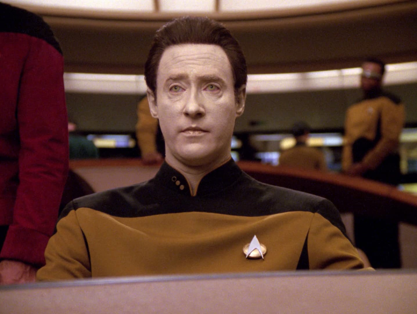 The Masterpiece Society - Screenshot 2