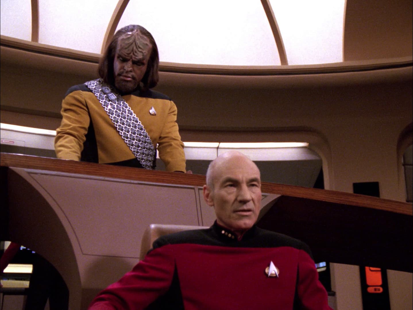 Conundrum - Screenshot 3