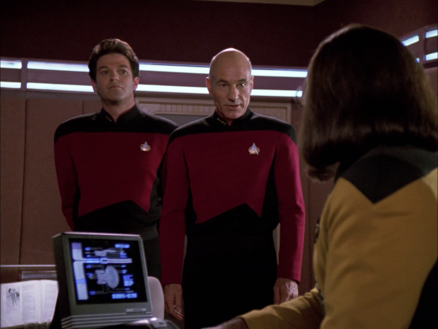 Conundrum - Screenshot 8