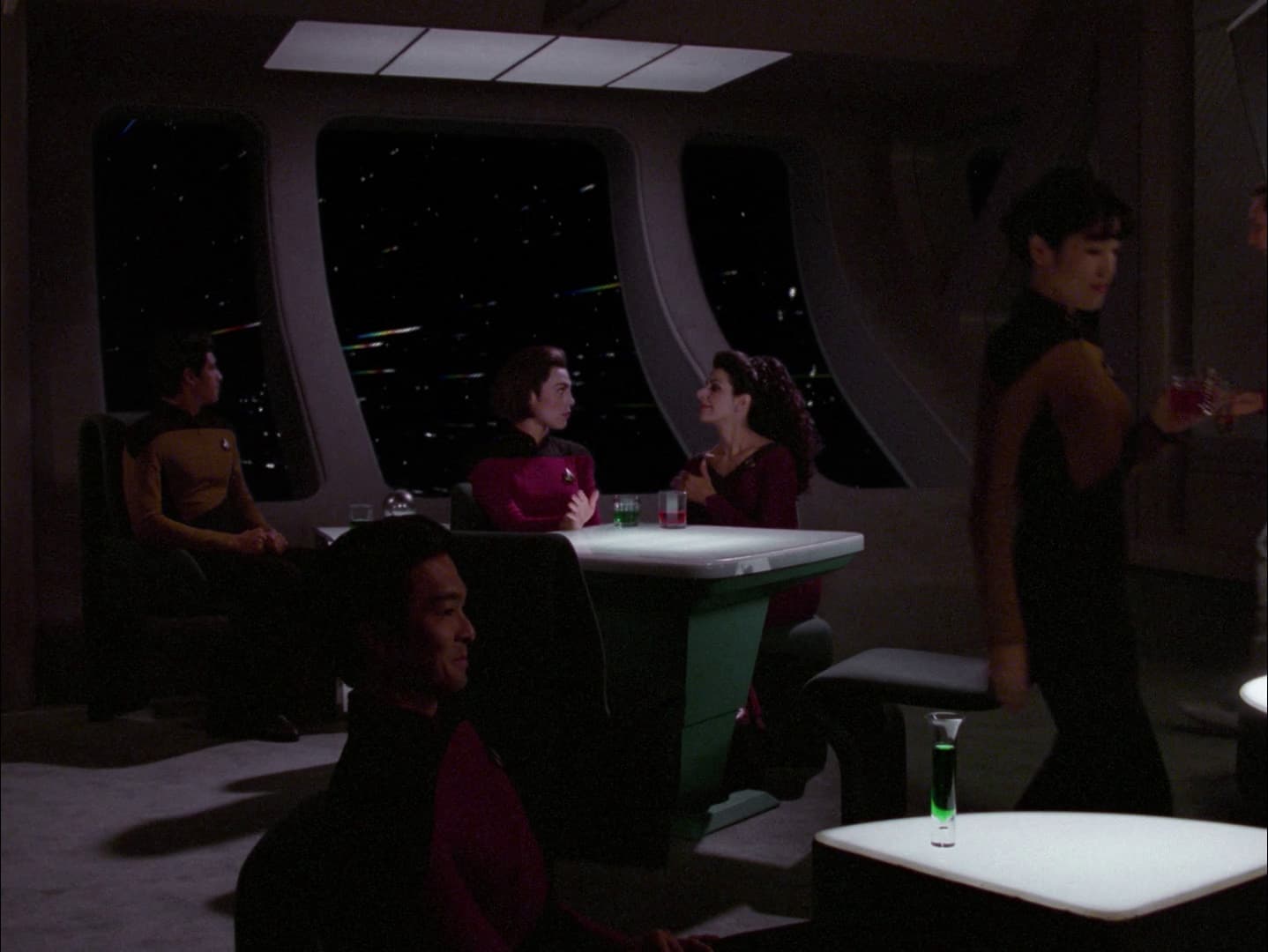 Conundrum - Screenshot 5