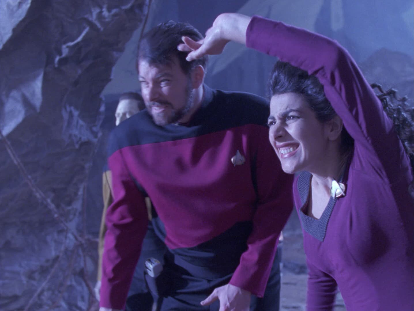 Power Play - Screenshot 9