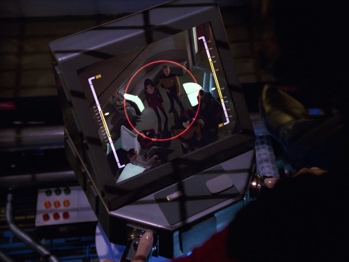 Power Play - Screenshot 7