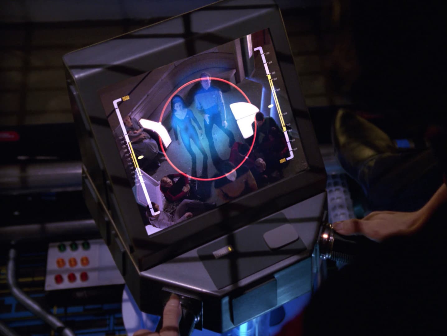 Power Play - Screenshot 11