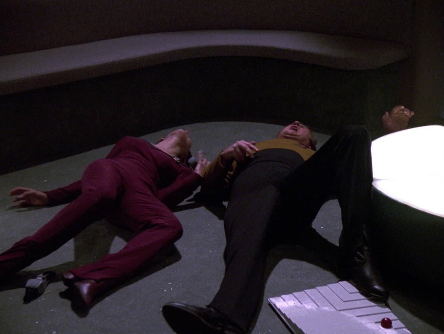 Power Play - Screenshot 8