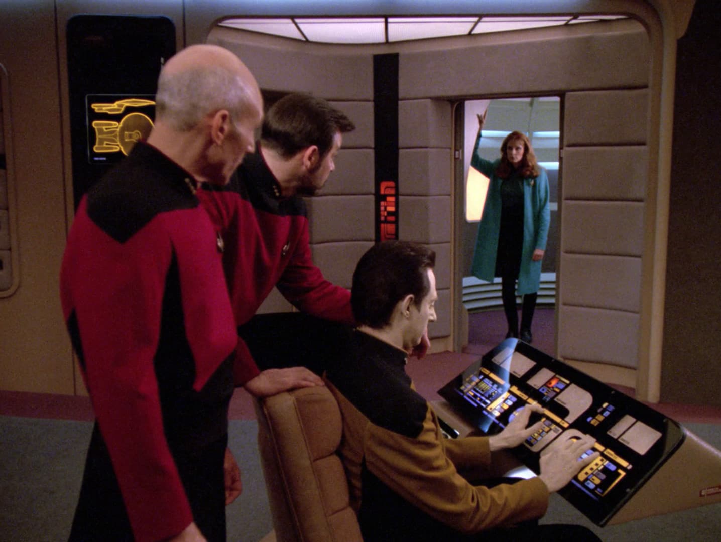 Ethics - Screenshot 3