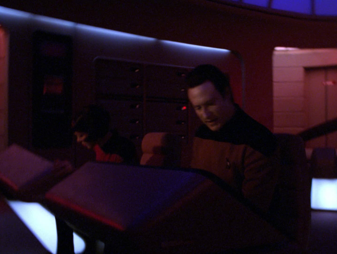 Cause and Effect - Screenshot 3