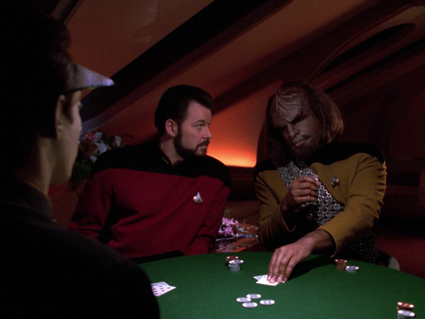 Cause and Effect - Screenshot 9