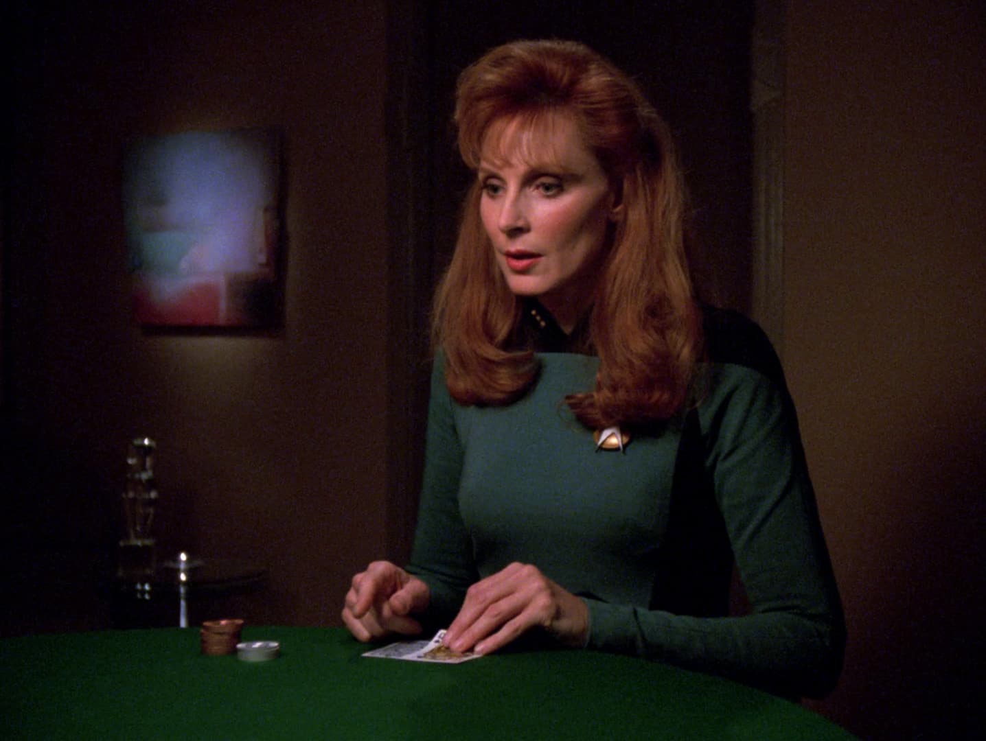 Cause and Effect - Screenshot 8