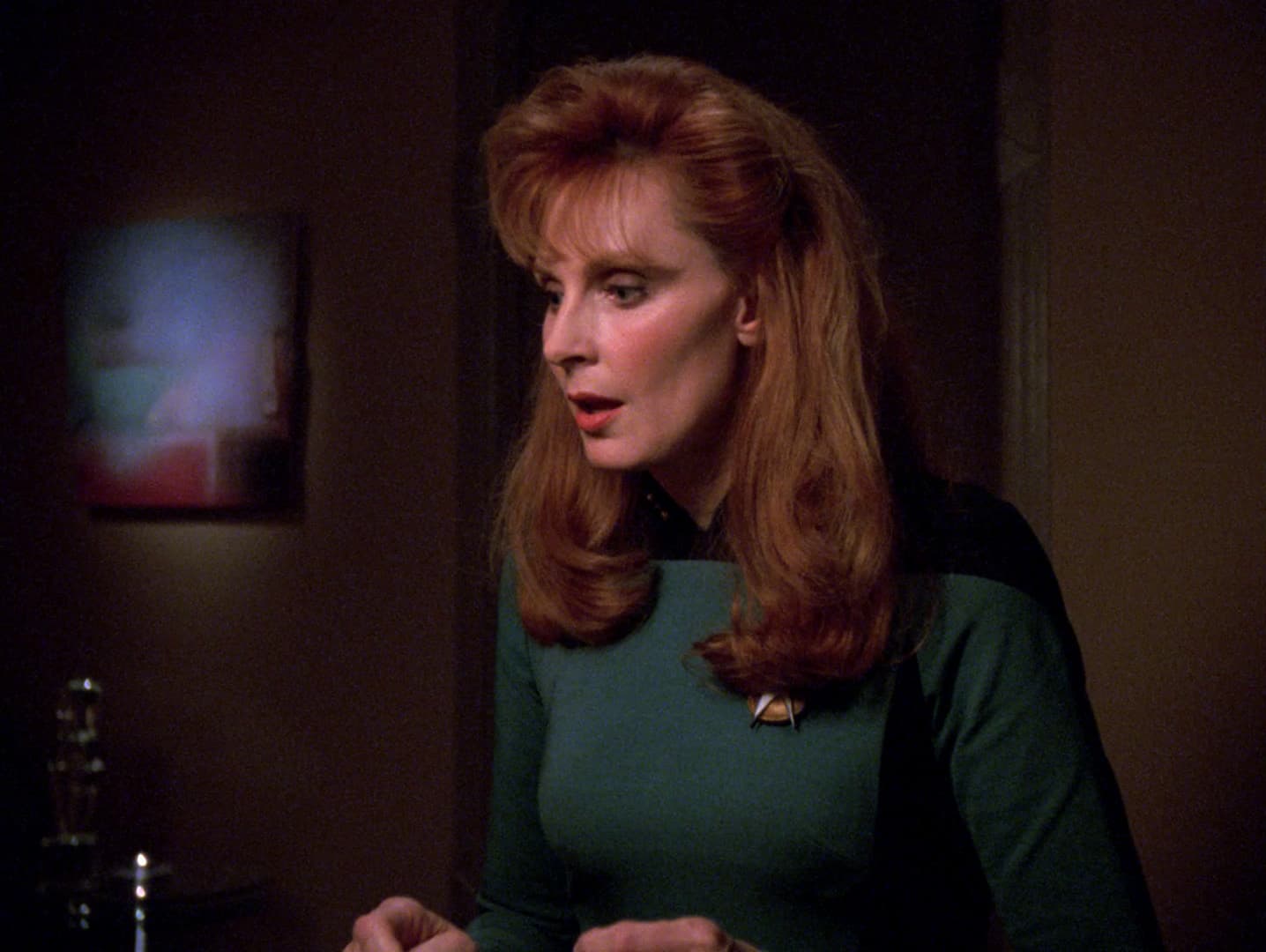 Cause and Effect - Screenshot 7