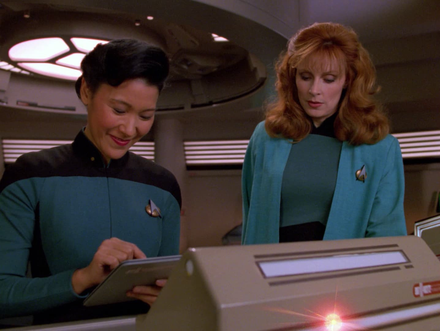 Imaginary Friend - Screenshot 9