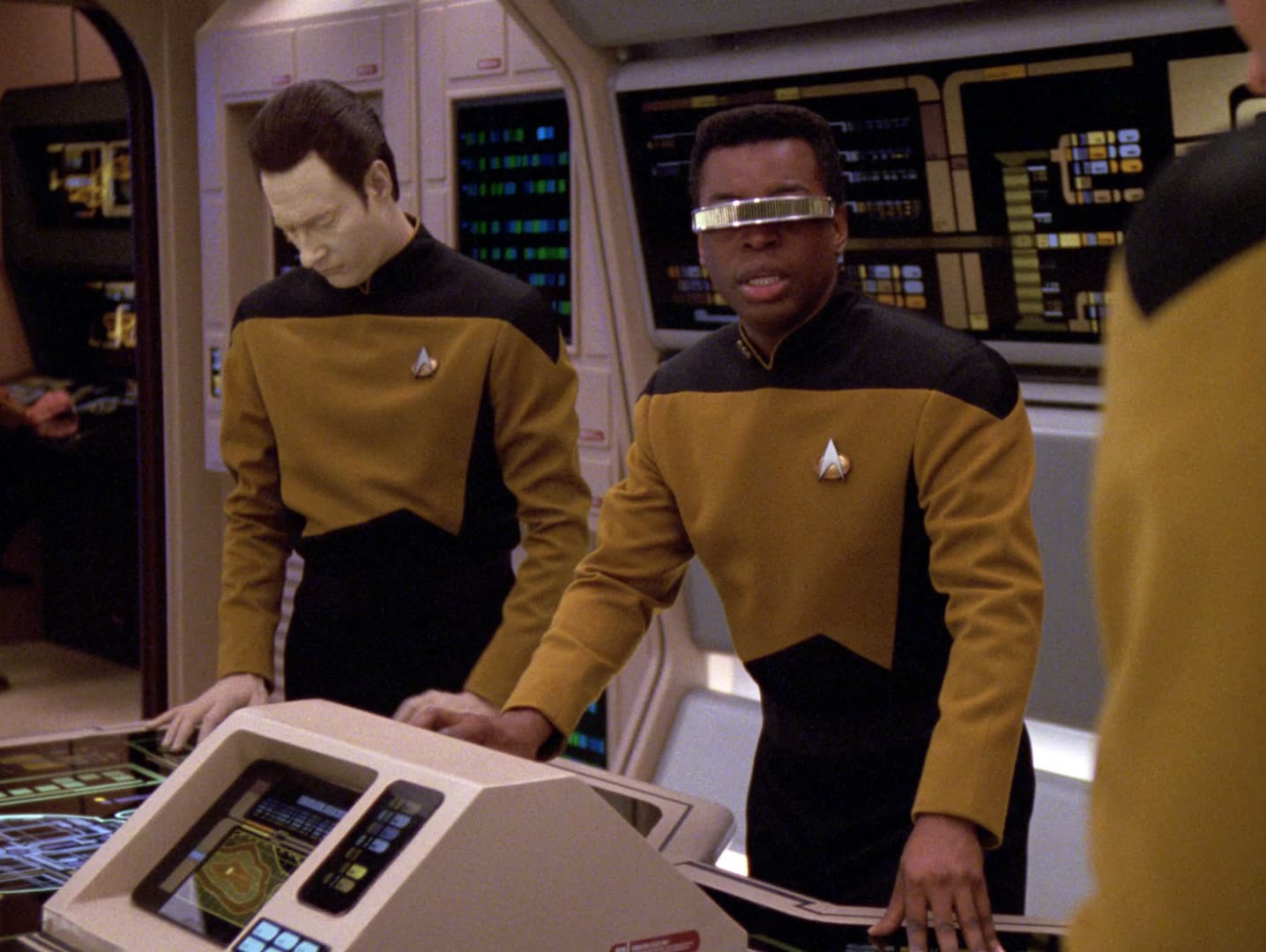 Imaginary Friend - Screenshot 4