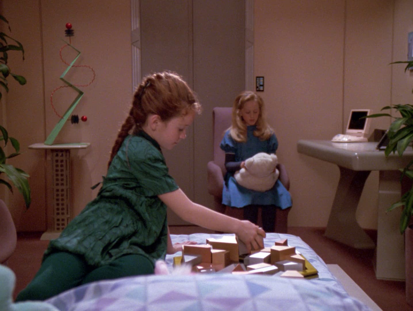 Imaginary Friend - Screenshot 7