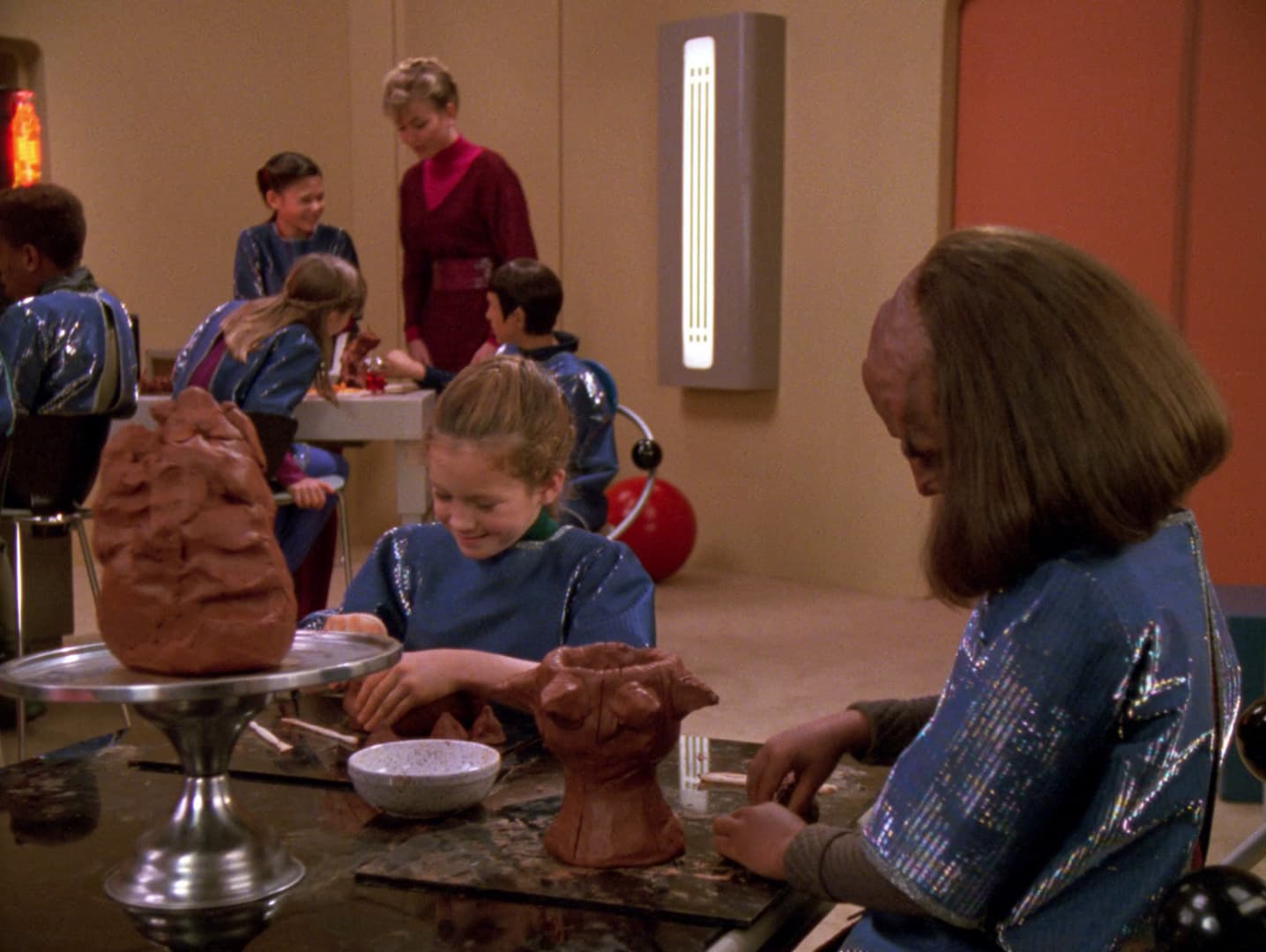 Imaginary Friend - Screenshot 10