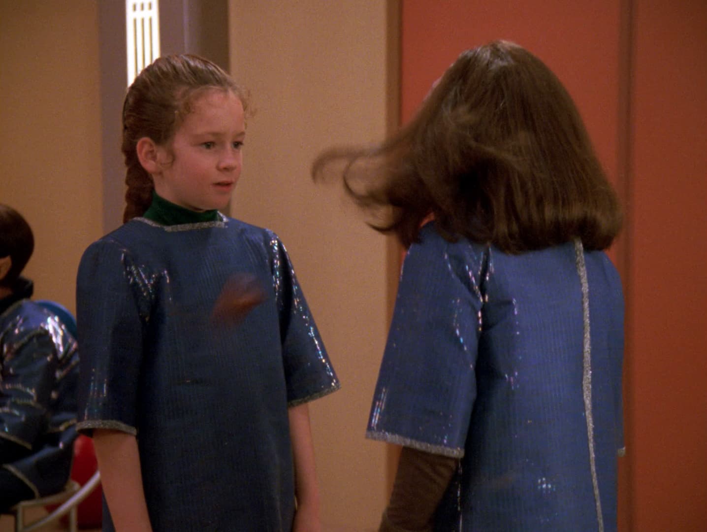 Imaginary Friend - Screenshot 8