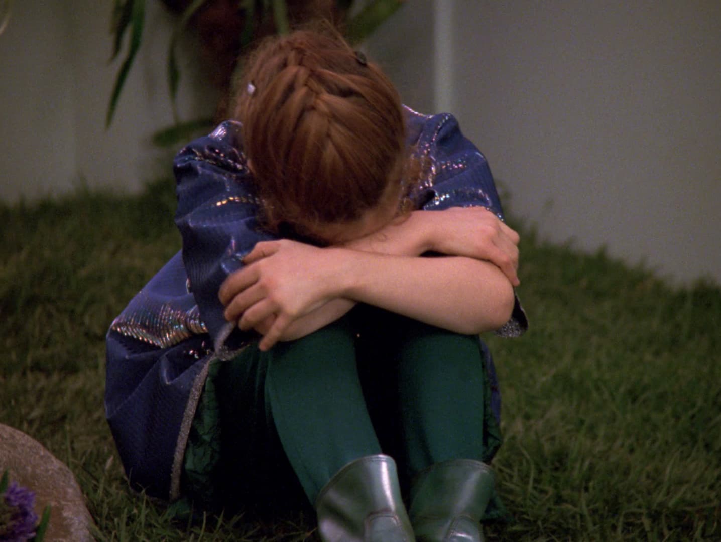 Imaginary Friend - Screenshot 6