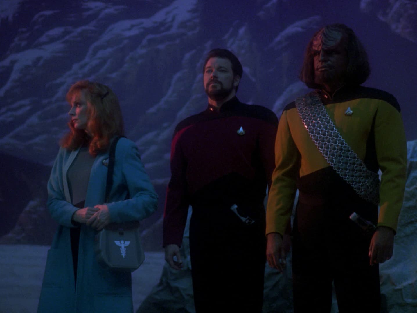 I, Borg - Screenshot 7