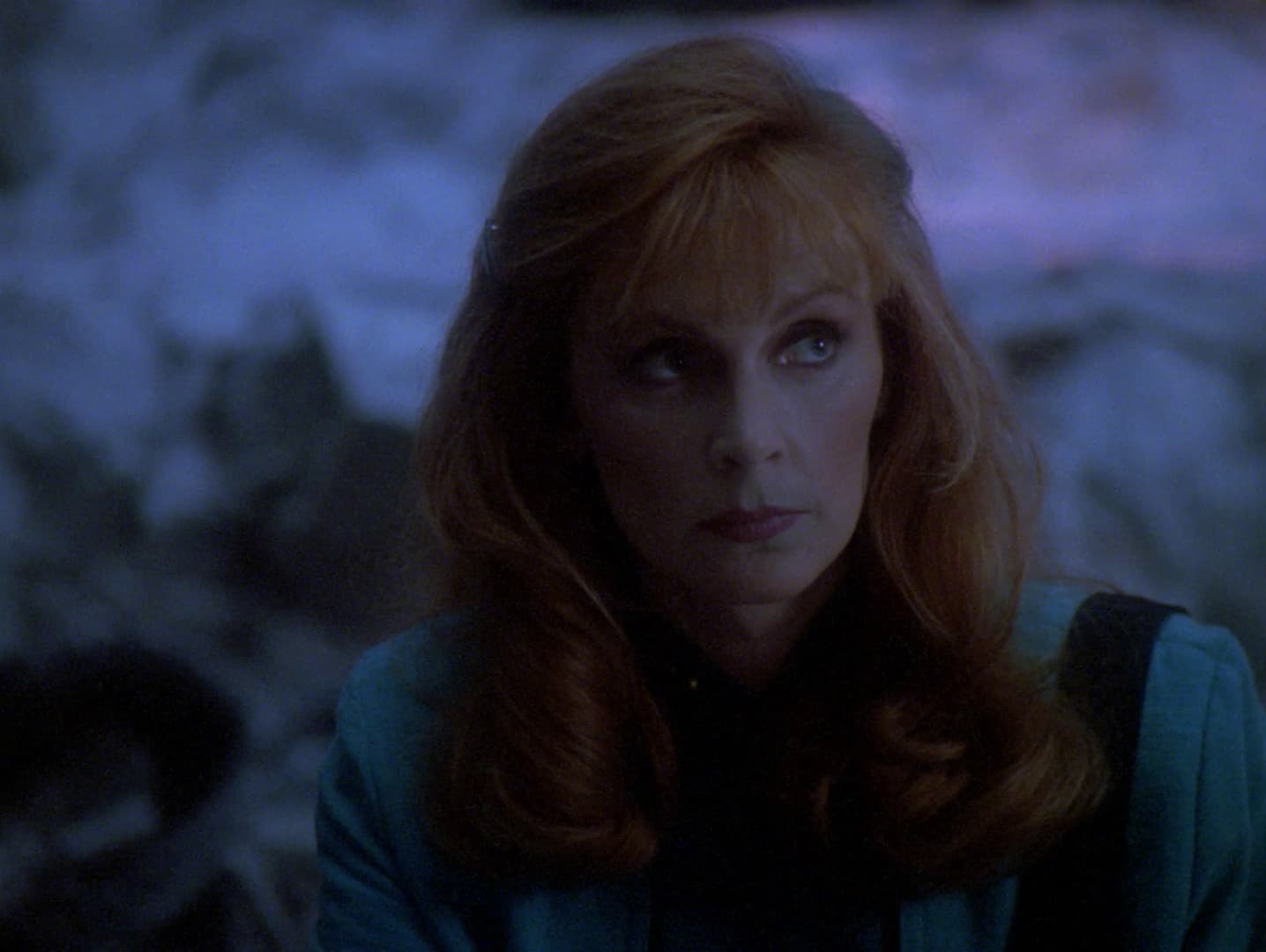 I, Borg - Screenshot 11