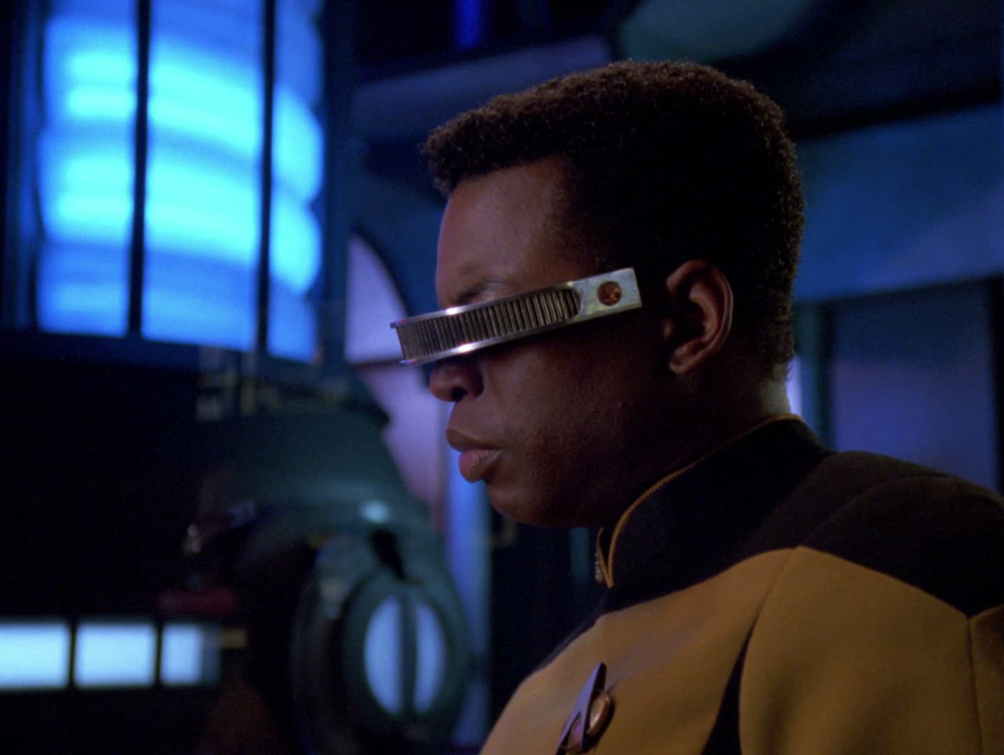 I, Borg - Screenshot 10