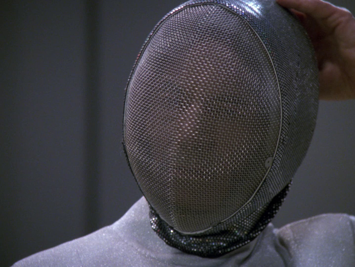 I, Borg - Screenshot 9