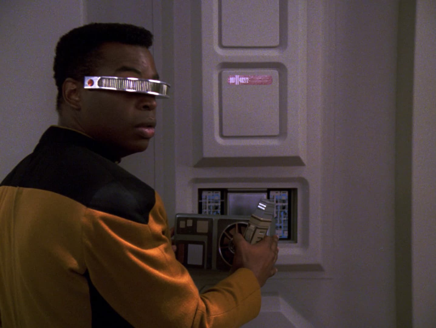 I, Borg - Screenshot 12