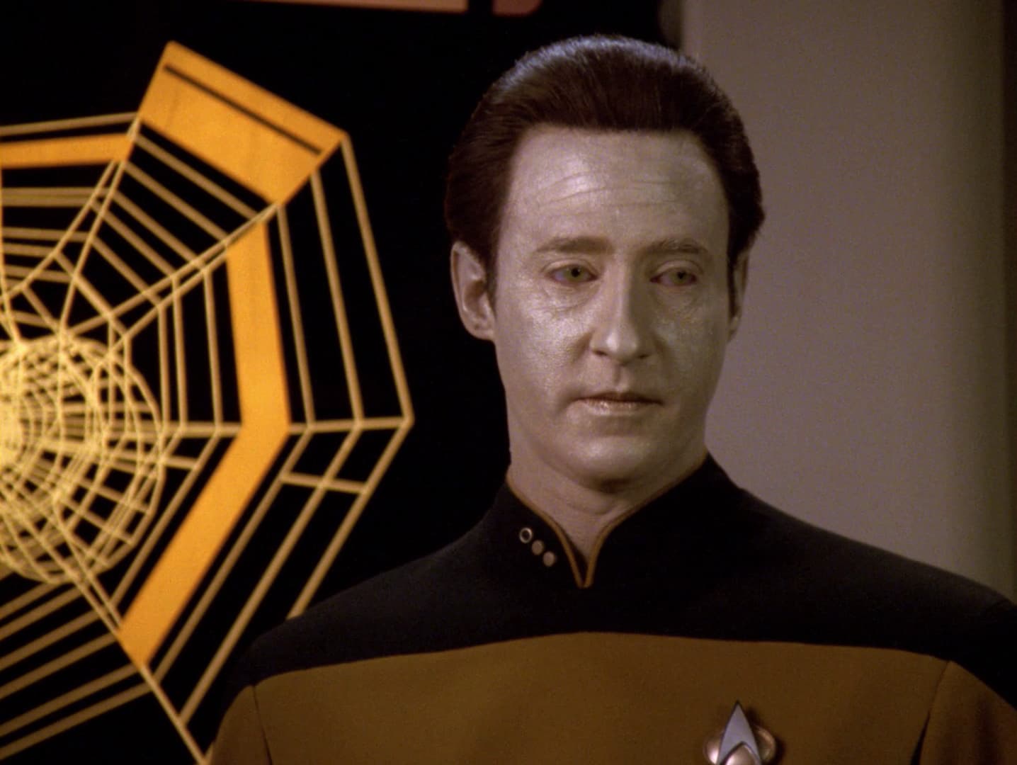 I, Borg - Screenshot 8