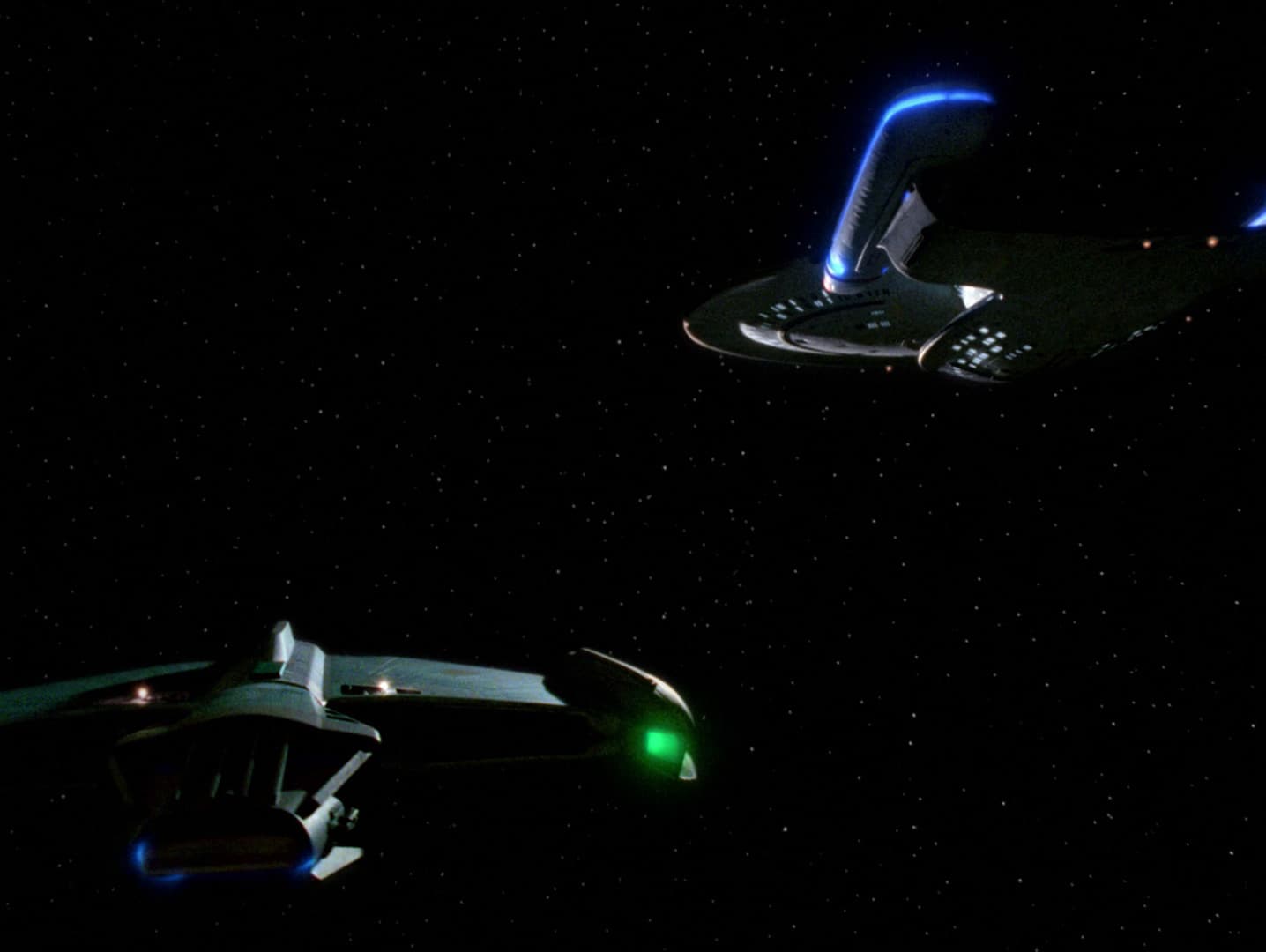 The Next Phase - Screenshot 6