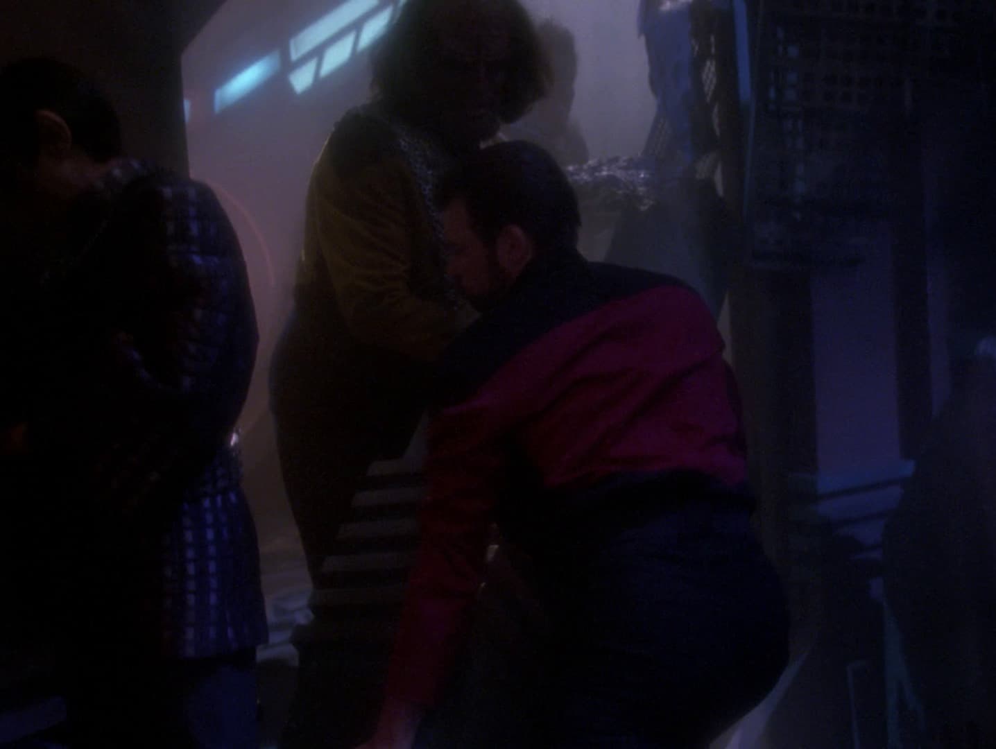 The Next Phase - Screenshot 9