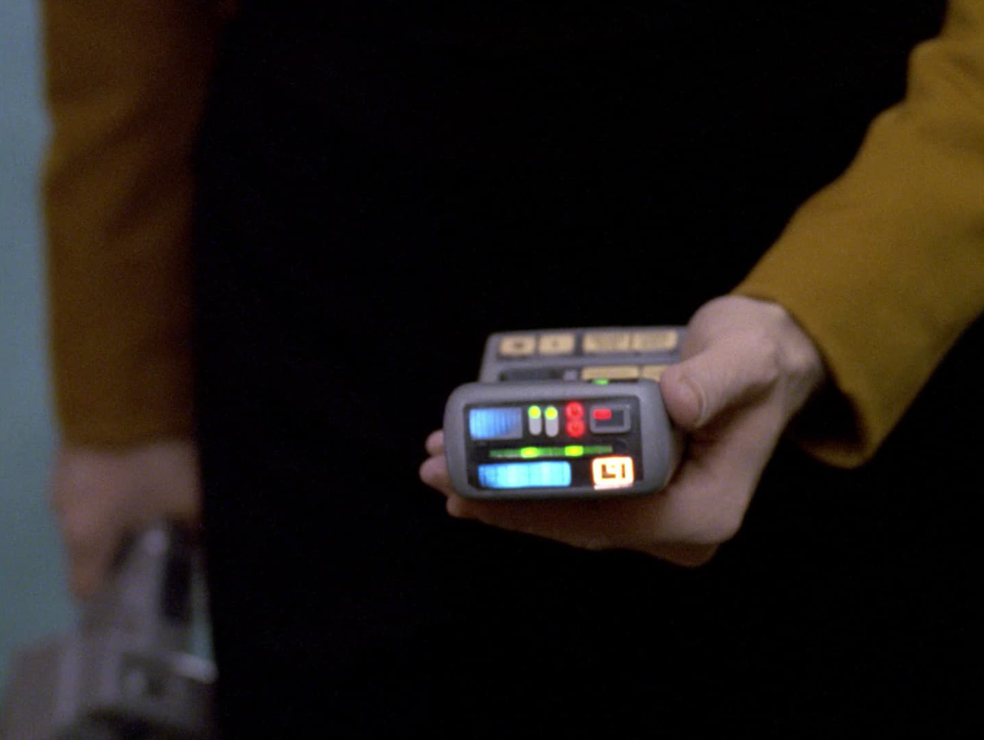 The Next Phase - Screenshot 8