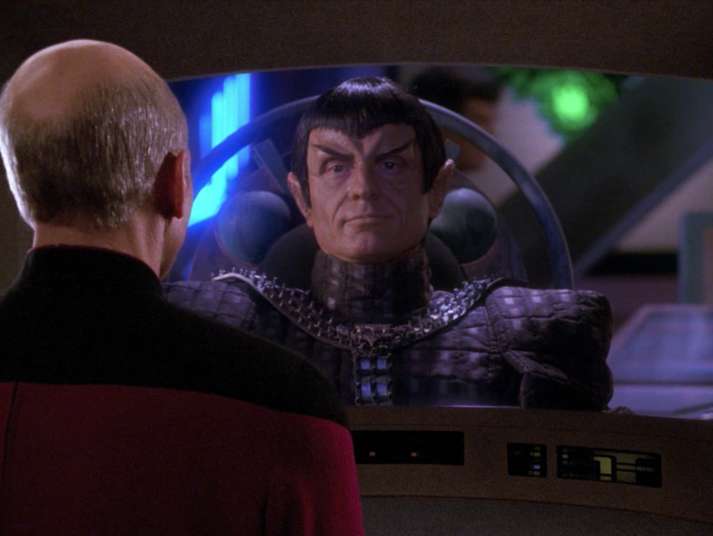 The Next Phase - Screenshot 2