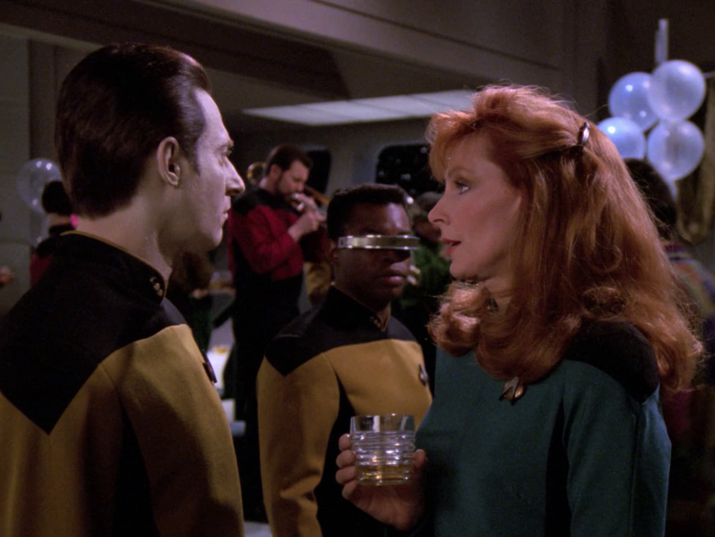 The Next Phase - Screenshot 10