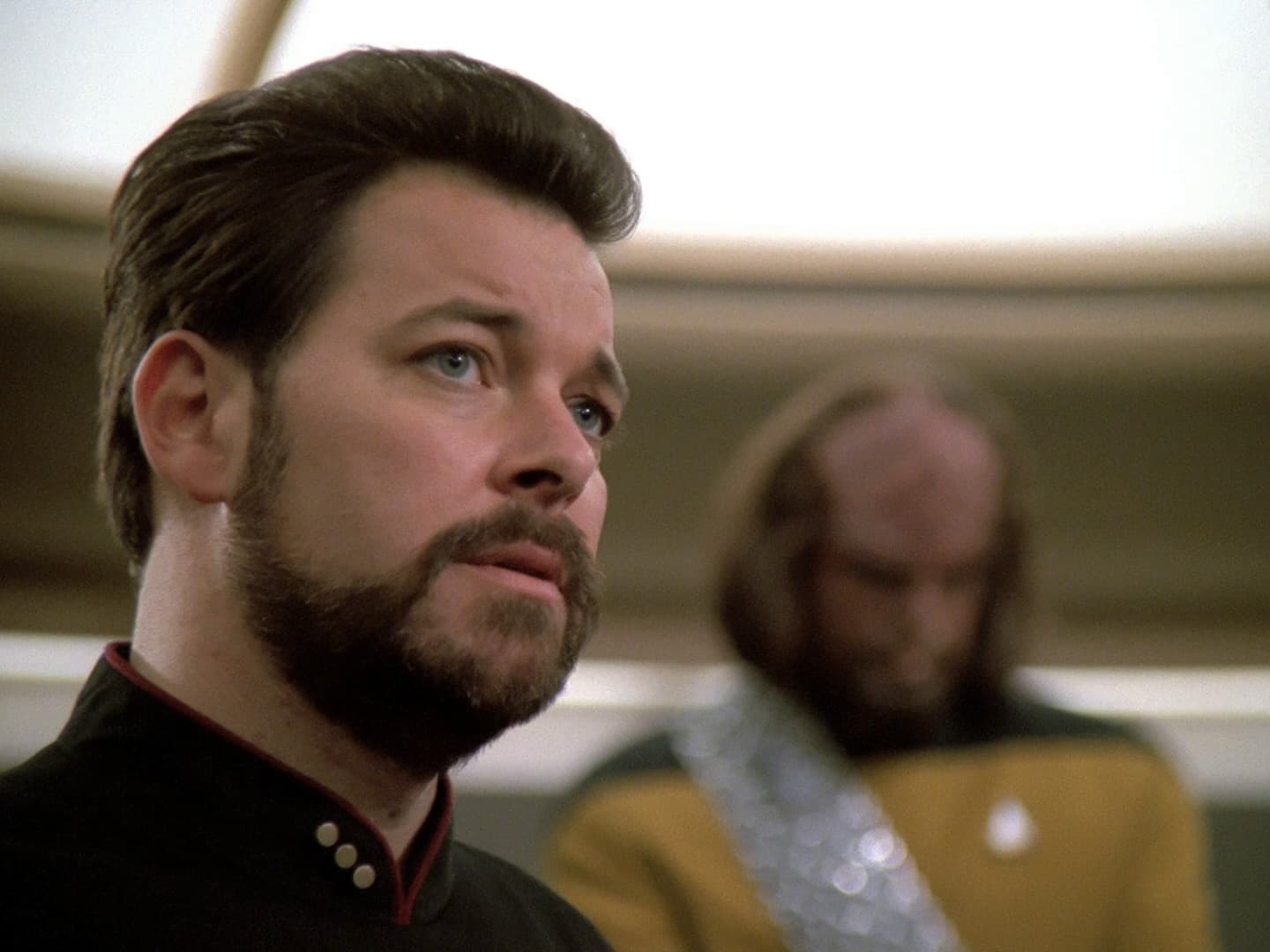 The Inner Light - Screenshot 3