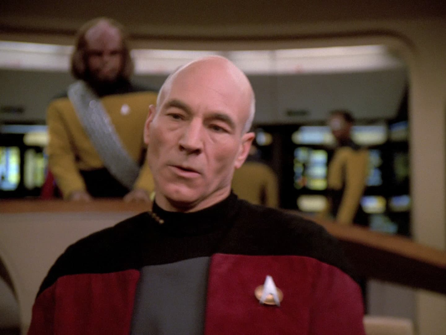 The Inner Light - Screenshot 9