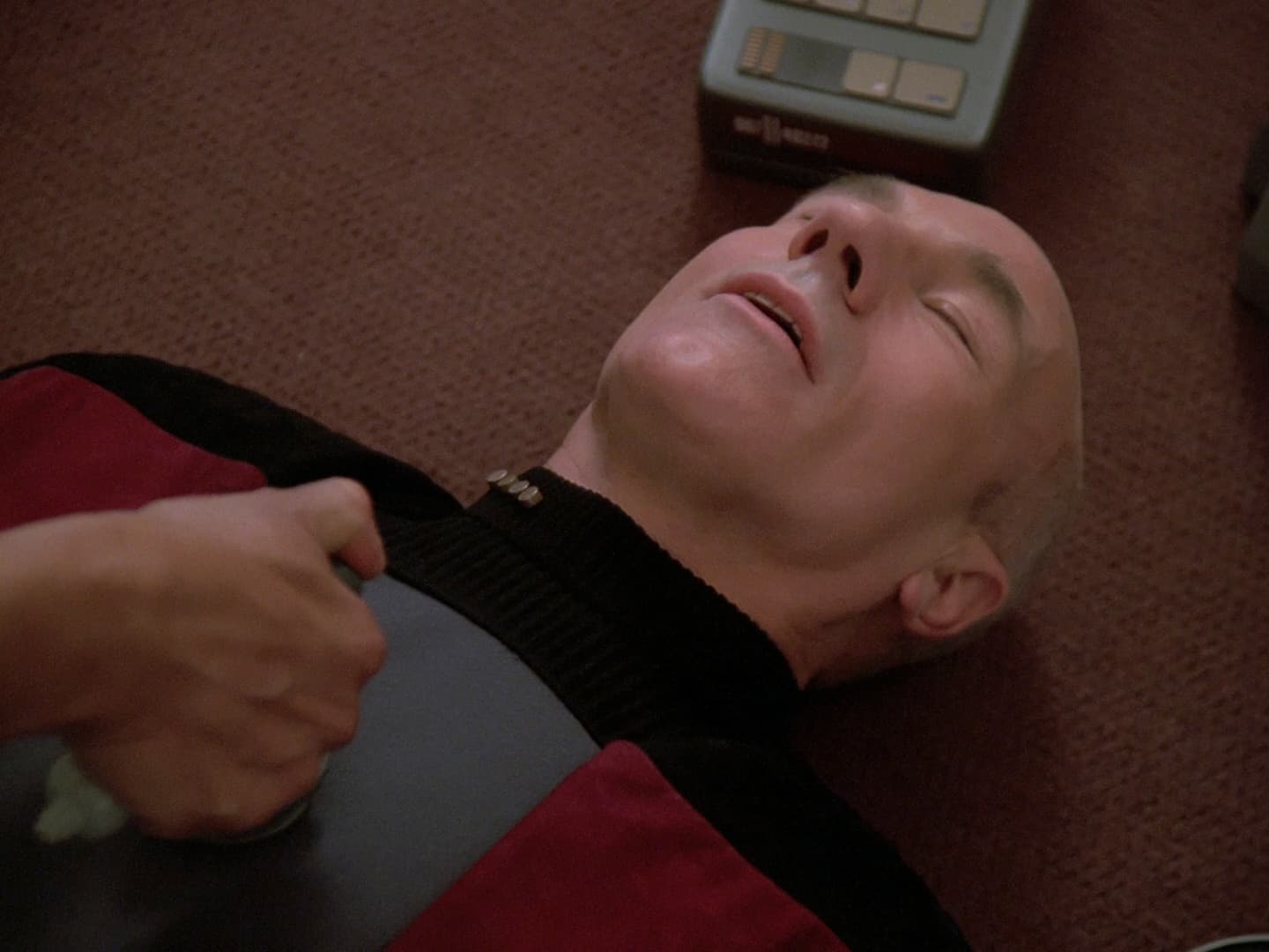 The Inner Light - Screenshot 5