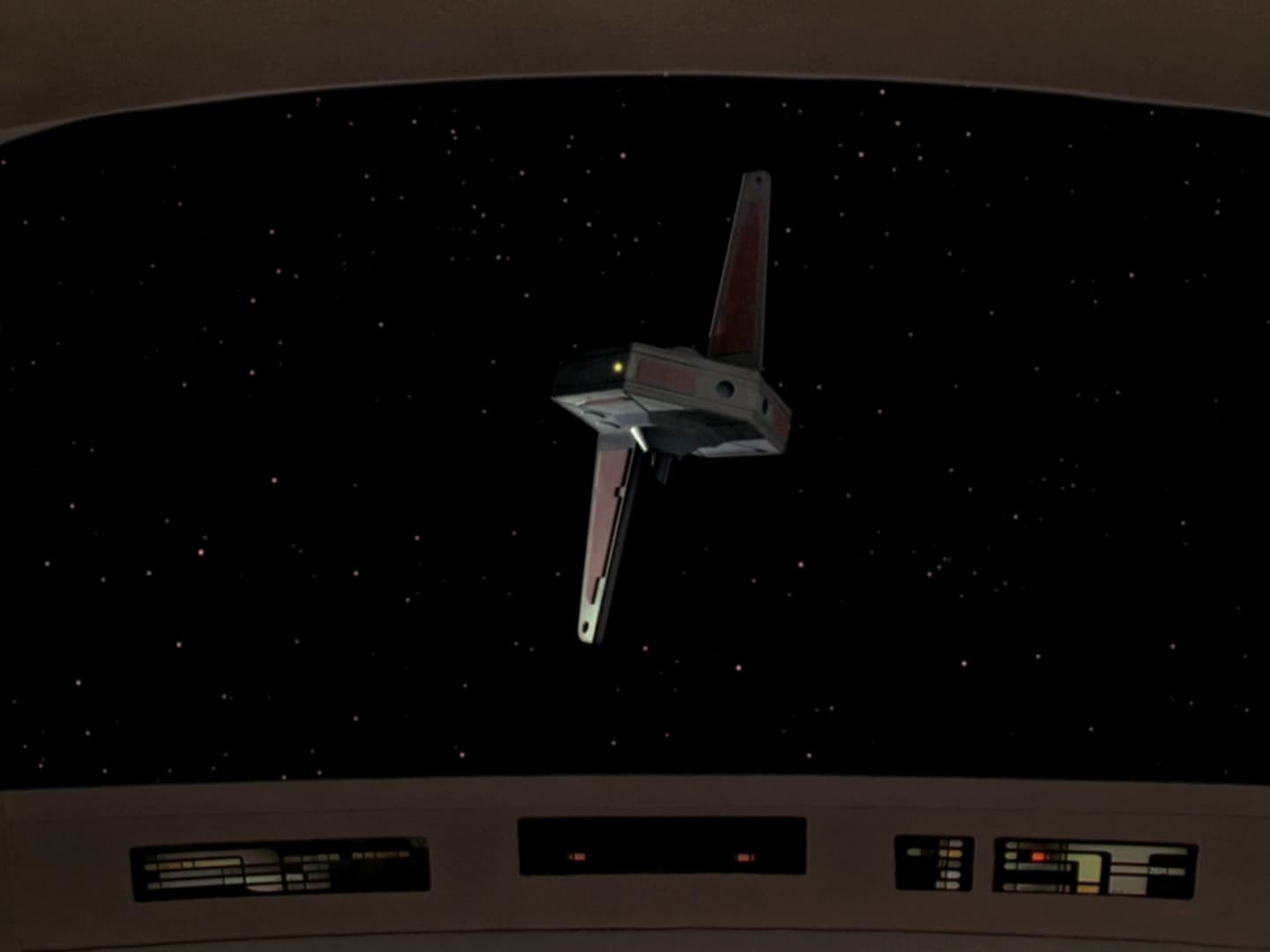 The Inner Light - Screenshot 2