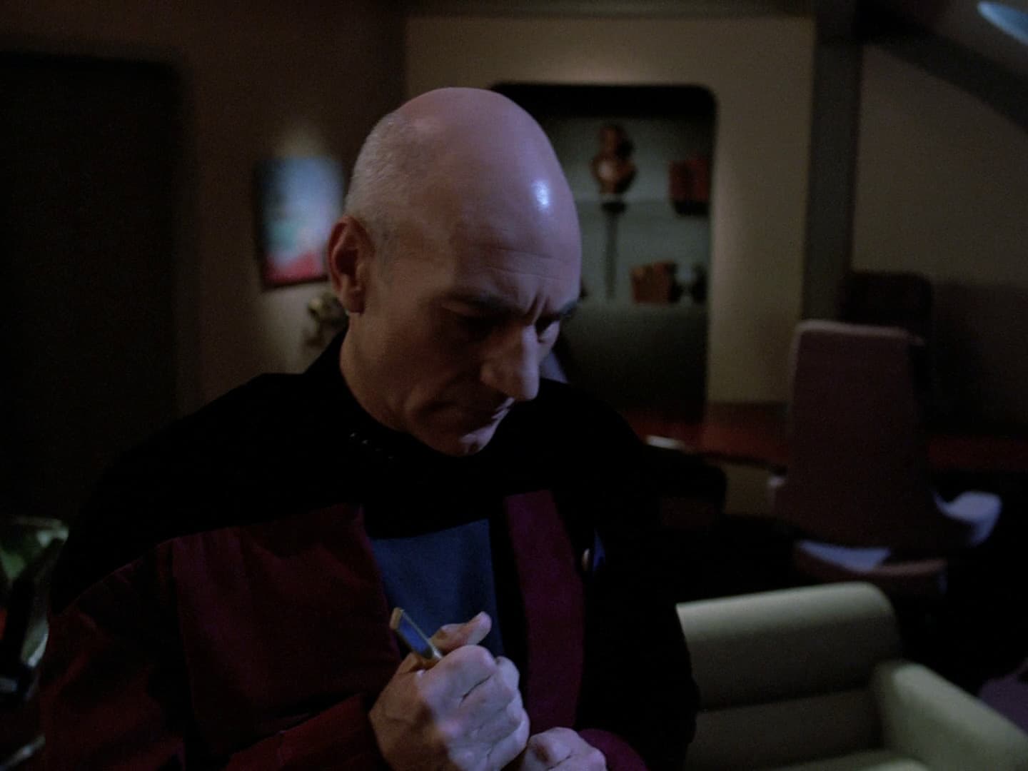 The Inner Light - Screenshot 8