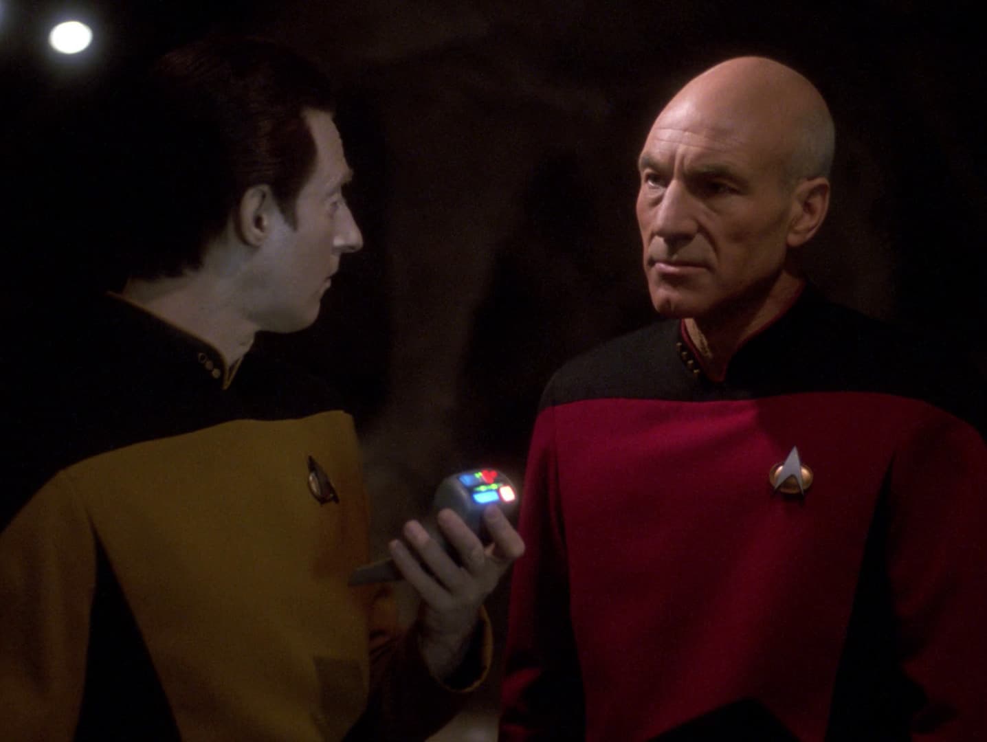 Time's Arrow, Part I - Screenshot 11