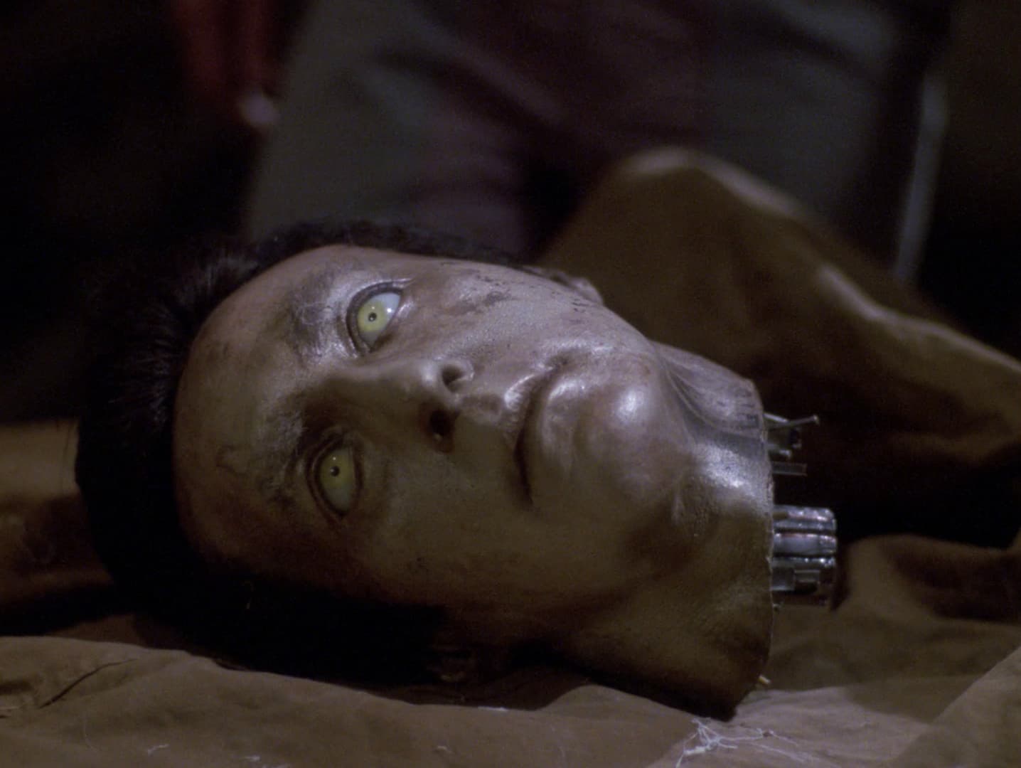 Time's Arrow, Part I - Screenshot 6